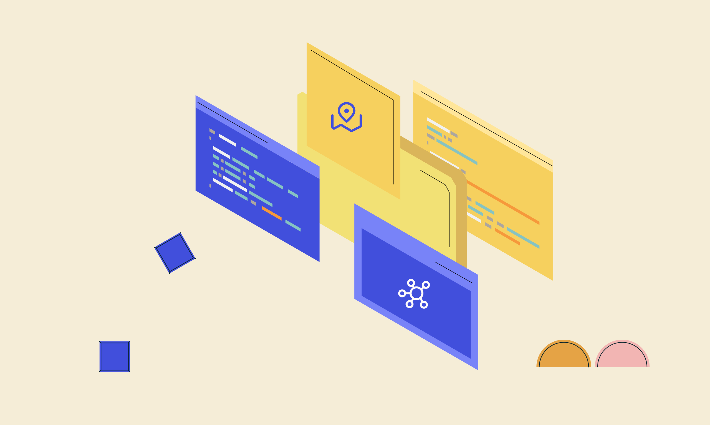 Domain Knowledge